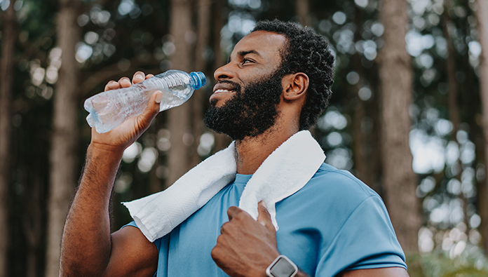 Electrolyte testing Electrolyte testing